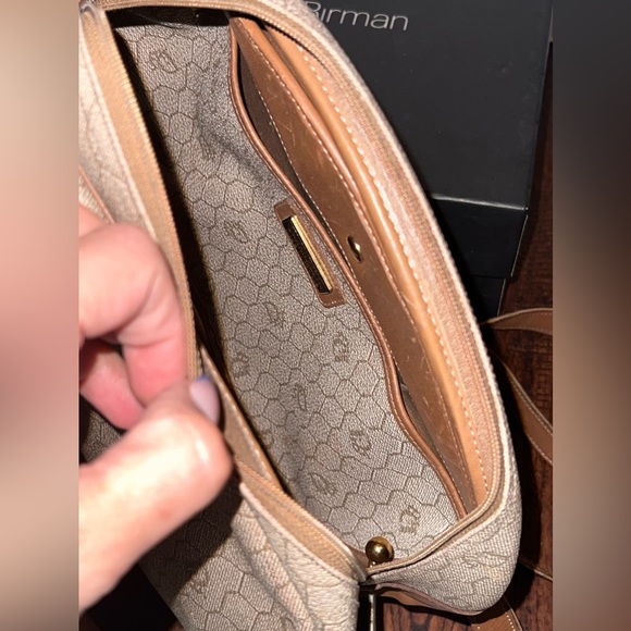 Gorgeous vintage Dior crossbody purse - Picture 6 of 6